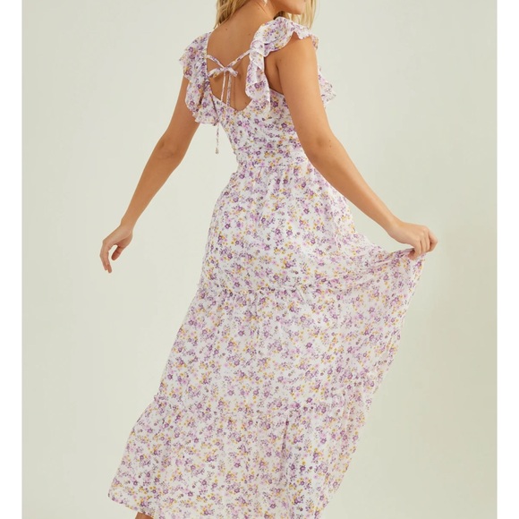 Altar’d State Dress - Picture 2 of 6